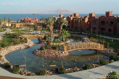 Sea Life Resort 12